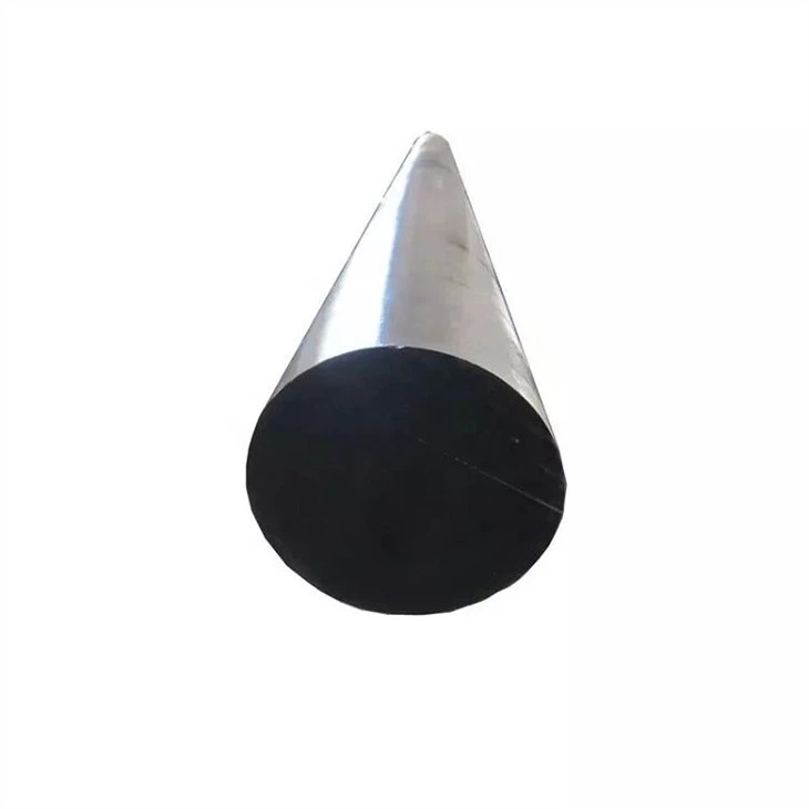 Stange aus legiertem Stahl 45NiCrMoV16-6