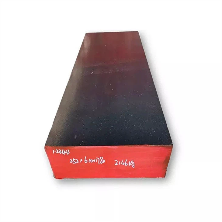 H13 Werkzeugstahlplatte