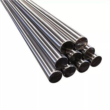 C350 Rundstangen aus Maraging-Stahl