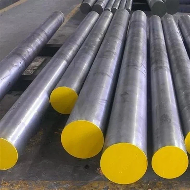 1.2363 Tool Steel Round Bar