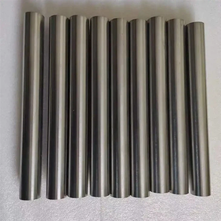 1.4542 Stainless Steel Bar