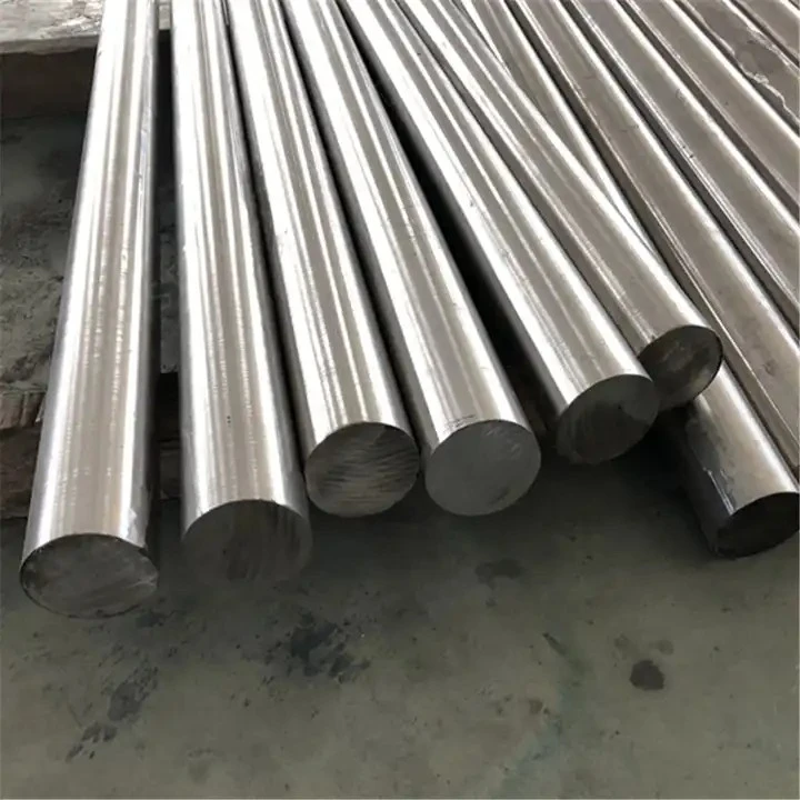 1.4545 Stainless Steel Bar