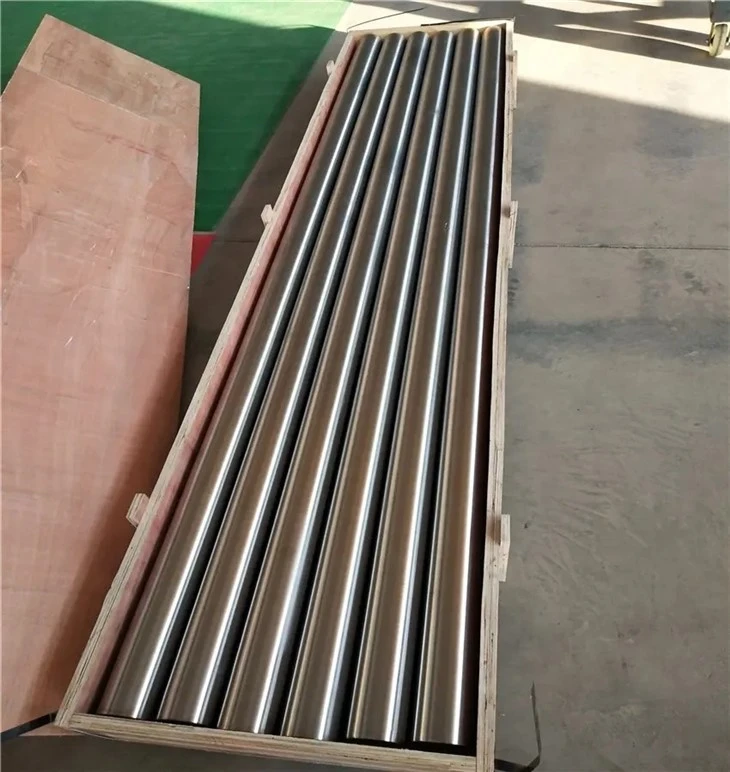 1.4545 Stainless Steel Bar