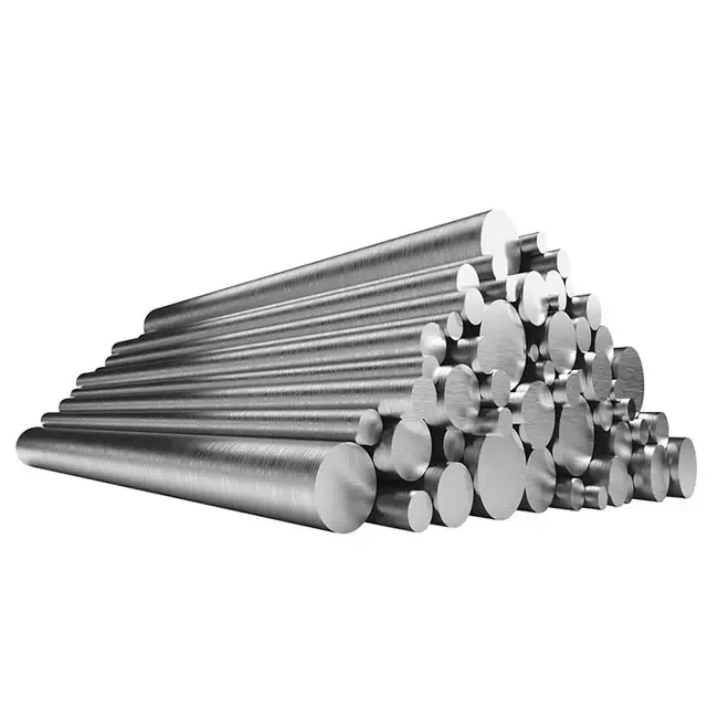 15-5PH-Edelstahlstange