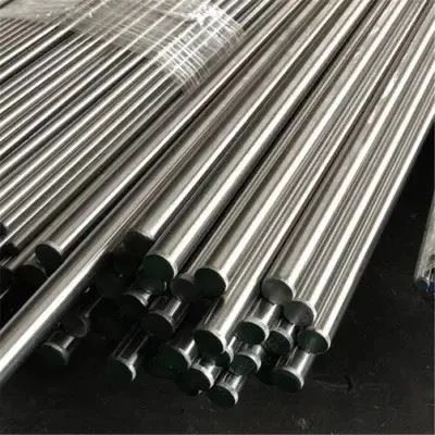 AISI 431 ESR Stainless Steel Round Bars