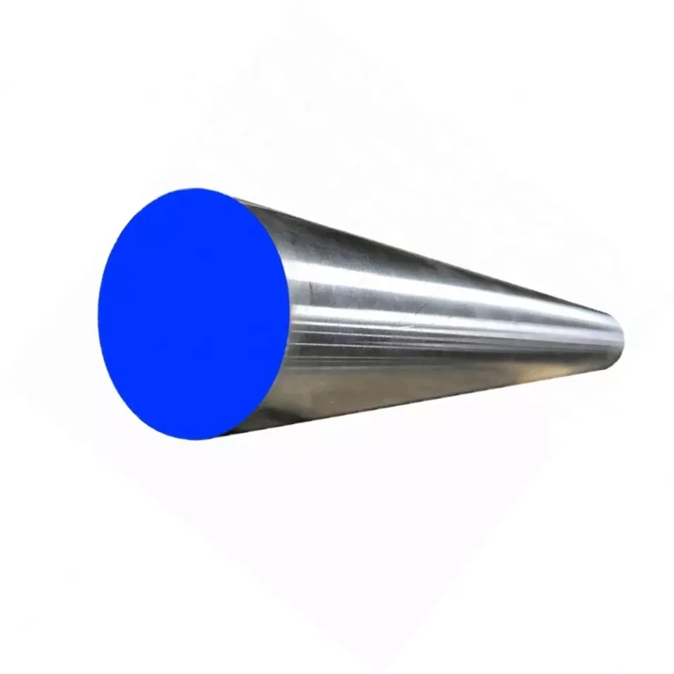 1.6959 Eigenschaften von geschmiedetem Stabstahl