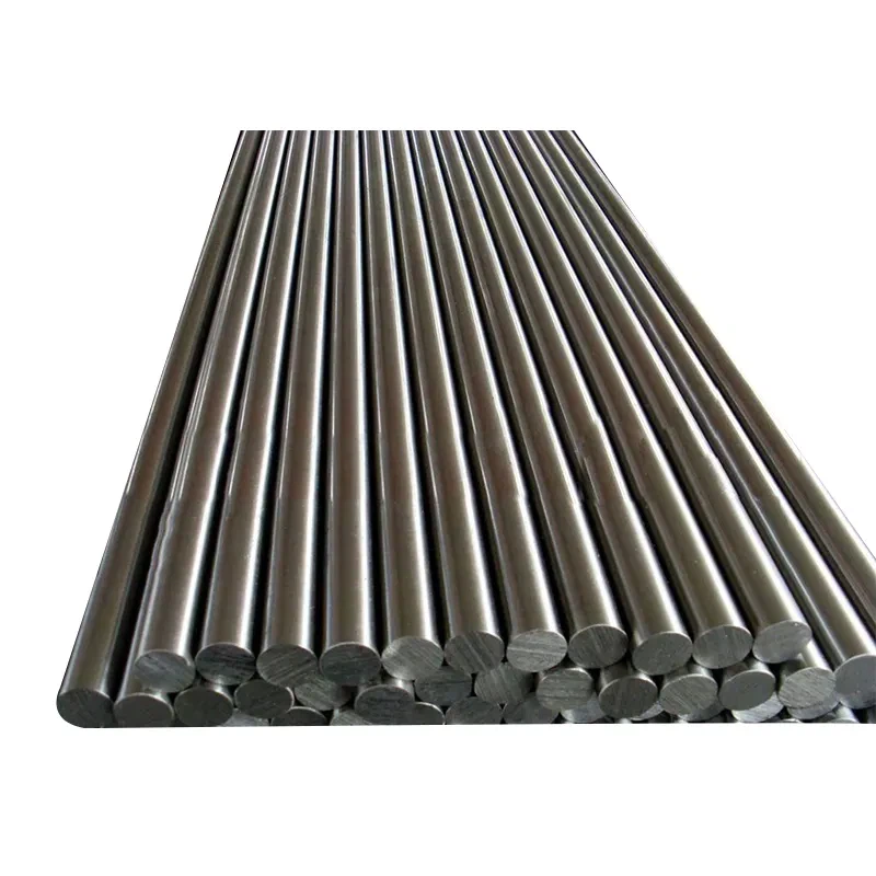 79hm Permalloy Soft Magnetic Alloy Rod Ni79mo4