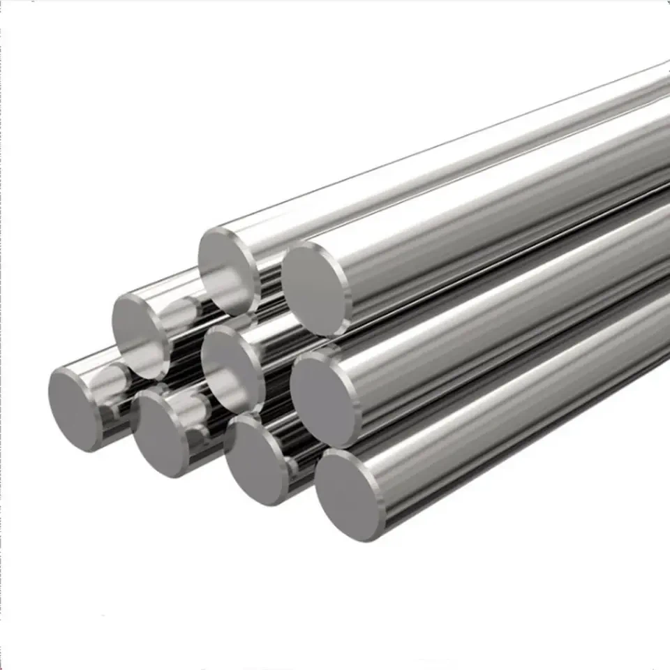 Stab aus Inconel 601-Legierung auf Nickelbasis
