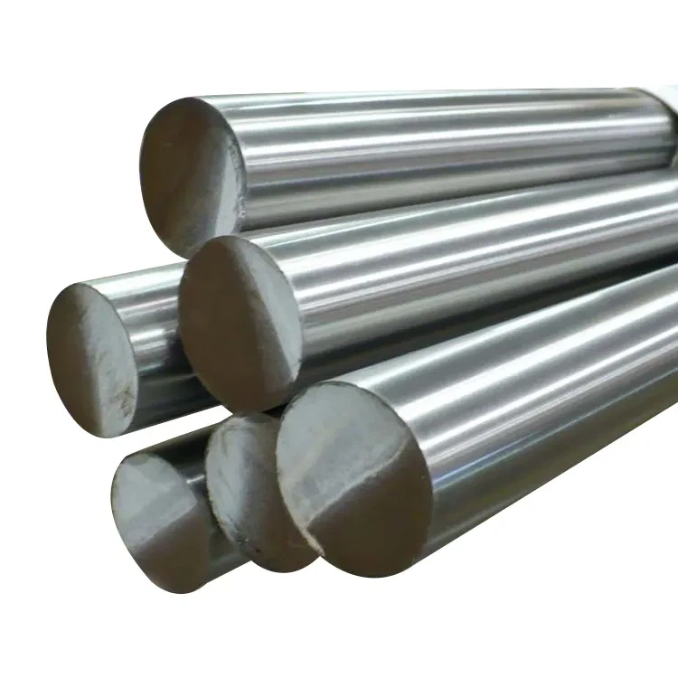 Aktienkurs von Inconel 718 Bar
