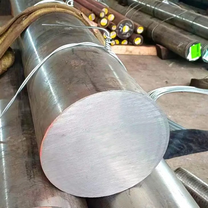 39NiCrMo3 Steel