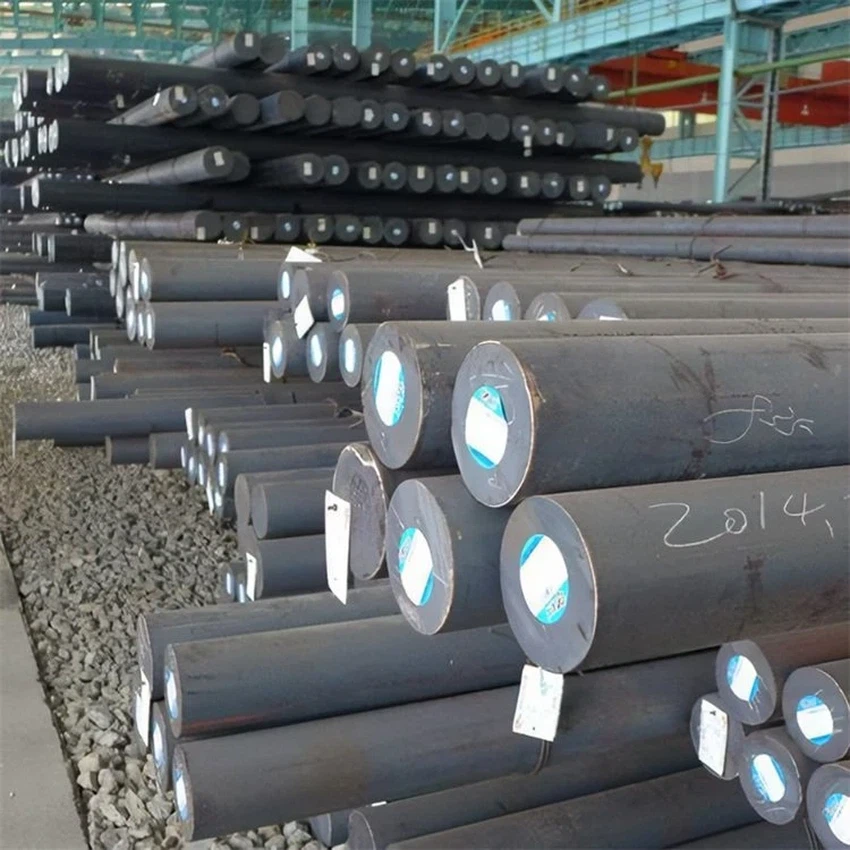 D6AC STEEL properties D6AC STEEL properties